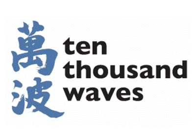 Ten Thousand Waves Spa